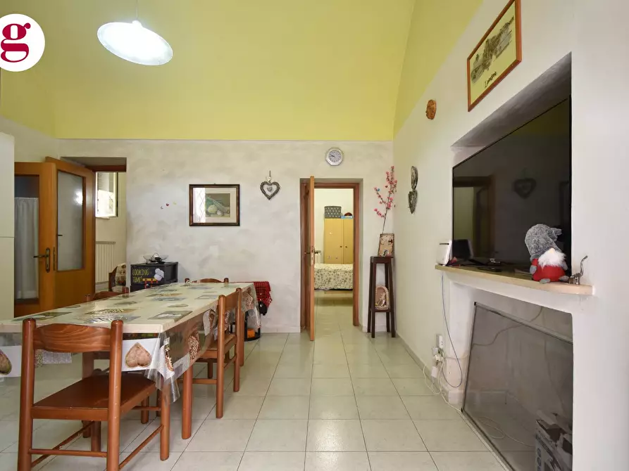 Immagine 1 di Appartamento in vendita  in Via Aimone a Vasto