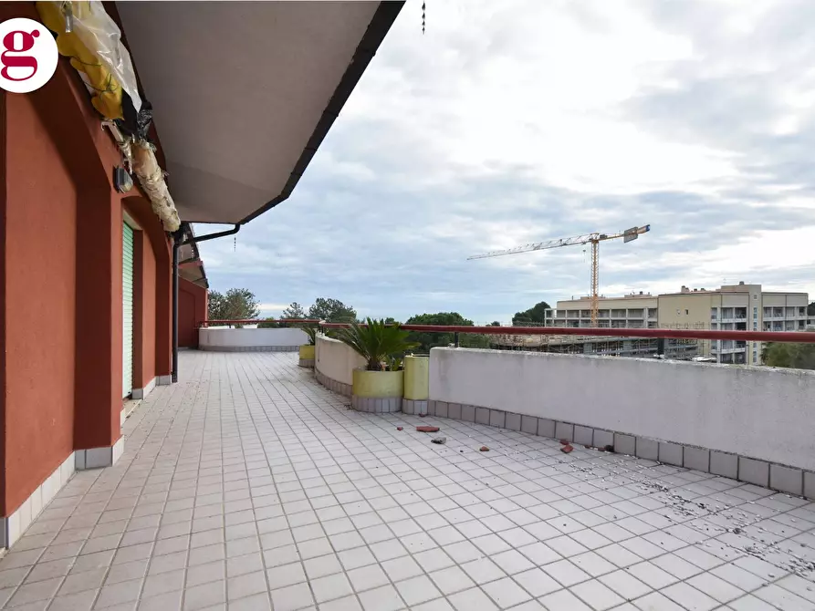 Immagine 2 di Appartamento in vendita  in Viale Dalmazia a Vasto