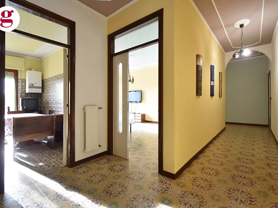 Immagine 4 di Appartamento in vendita  in Viale Dalmazia a Vasto