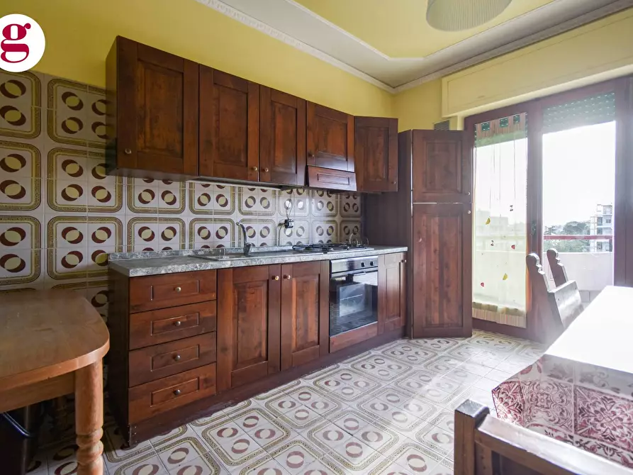 Immagine 5 di Appartamento in vendita  in Viale Dalmazia a Vasto