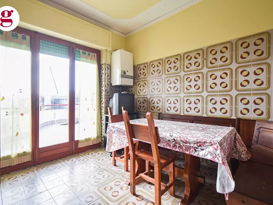 Immagine 6 di Appartamento in vendita  in Viale Dalmazia a Vasto