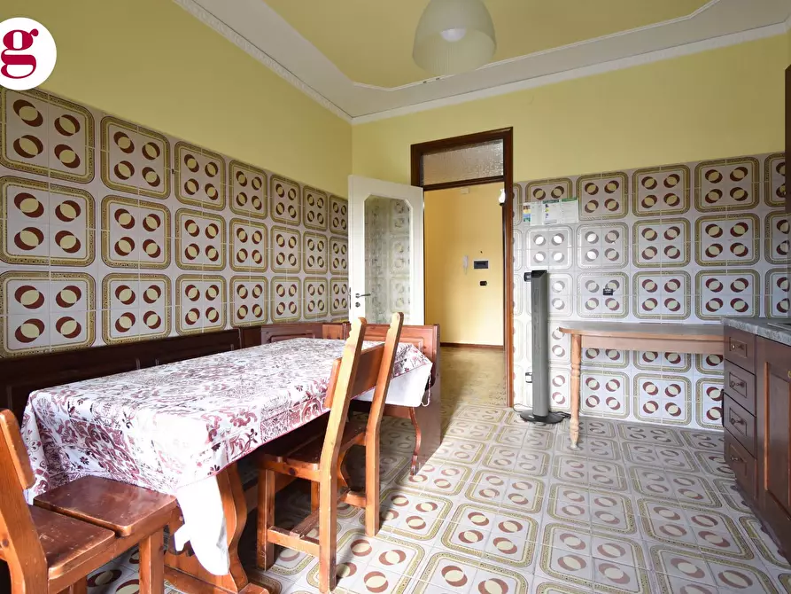 Immagine 7 di Appartamento in vendita  in Viale Dalmazia a Vasto