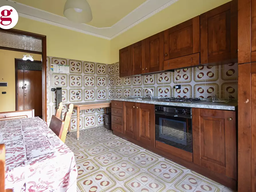 Immagine 8 di Appartamento in vendita  in Viale Dalmazia a Vasto