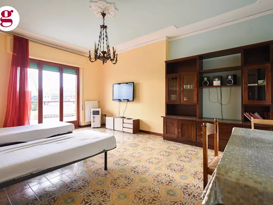 Immagine 9 di Appartamento in vendita  in Viale Dalmazia a Vasto