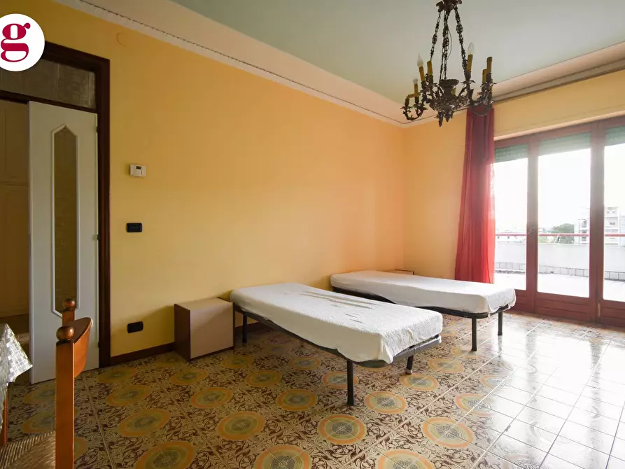 Immagine 10 di Appartamento in vendita  in Viale Dalmazia a Vasto