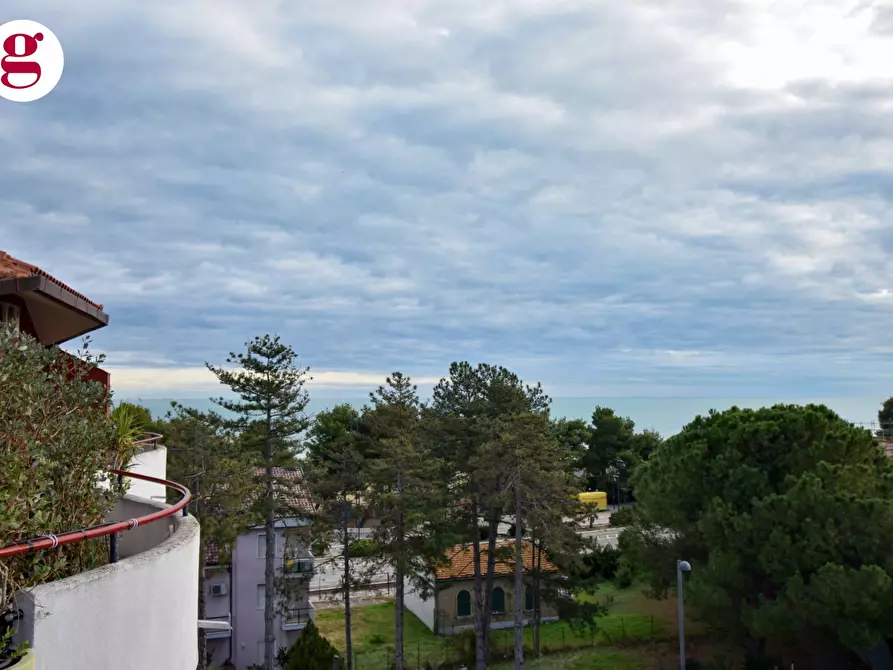 Immagine 15 di Appartamento in vendita  in Viale Dalmazia a Vasto