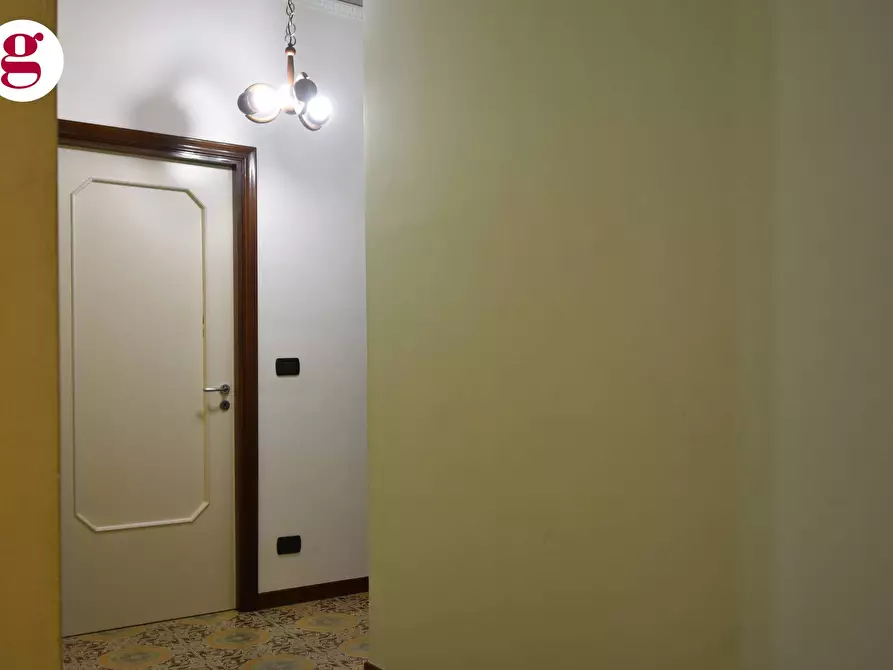 Immagine 17 di Appartamento in vendita  in Viale Dalmazia a Vasto