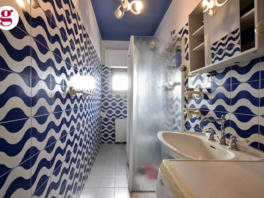 Immagine 22 di Appartamento in vendita  in Viale Dalmazia a Vasto