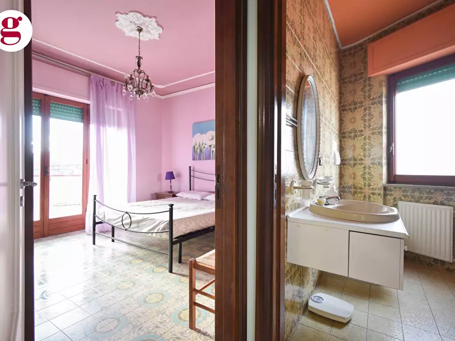 Immagine 23 di Appartamento in vendita  in Viale Dalmazia a Vasto