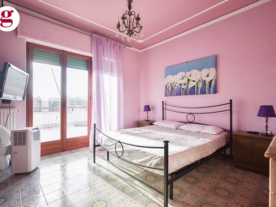 Immagine 25 di Appartamento in vendita  in Viale Dalmazia a Vasto