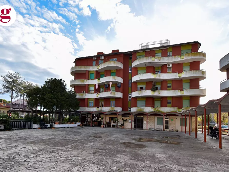 Immagine 28 di Appartamento in vendita  in Viale Dalmazia a Vasto