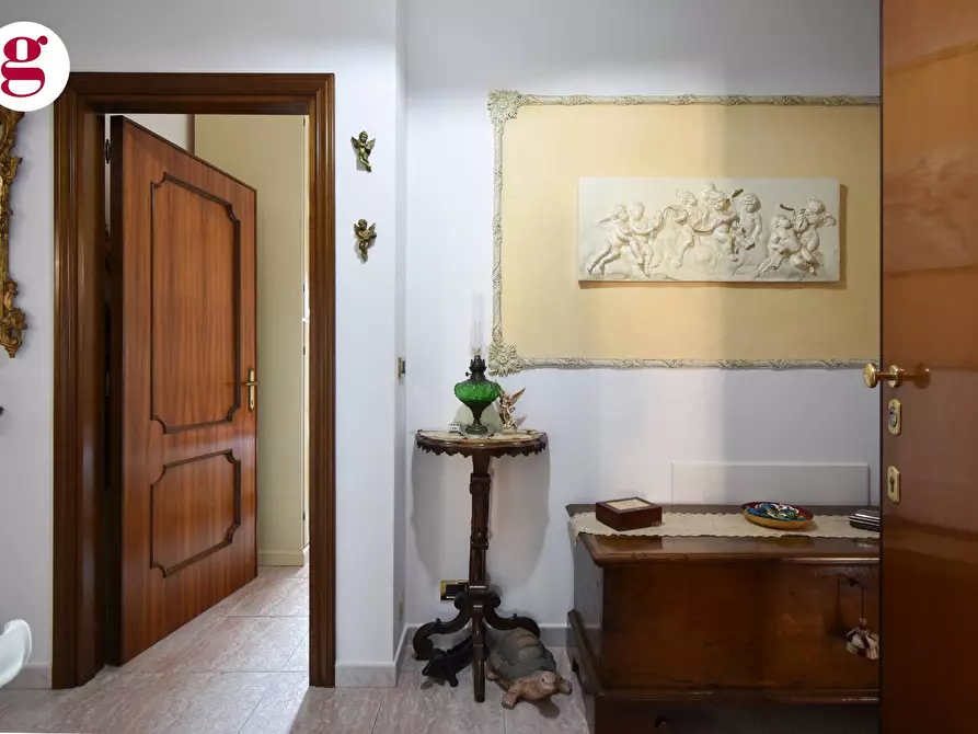 Immagine 2 di Appartamento in vendita  in Via Tremiti a Vasto