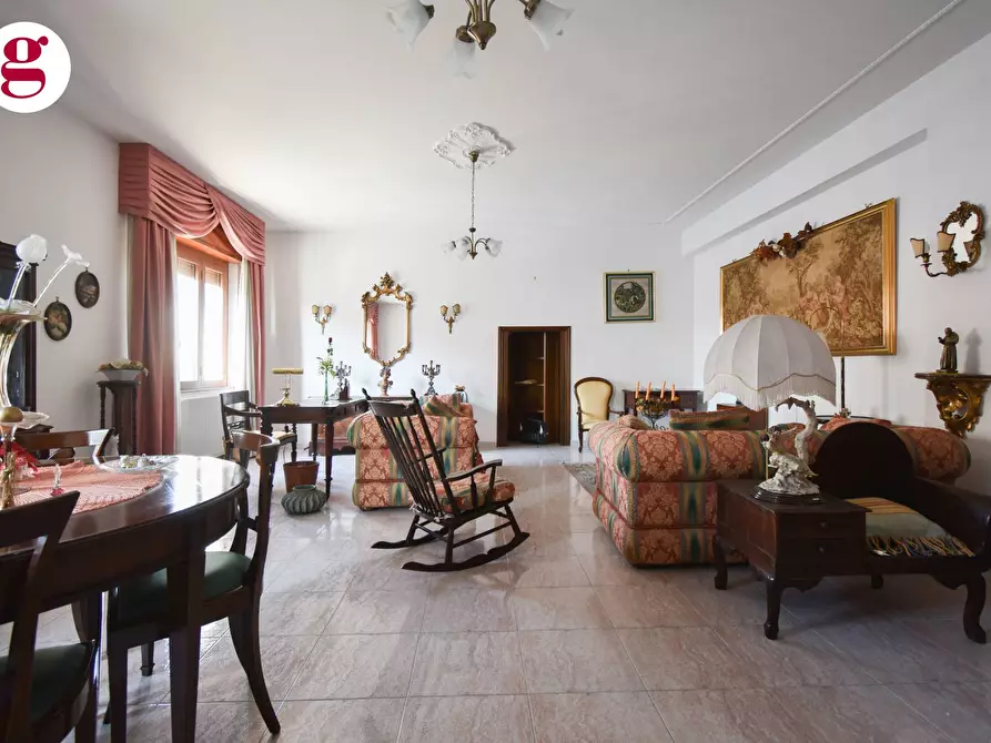 Immagine 7 di Appartamento in vendita  in Via Tremiti a Vasto