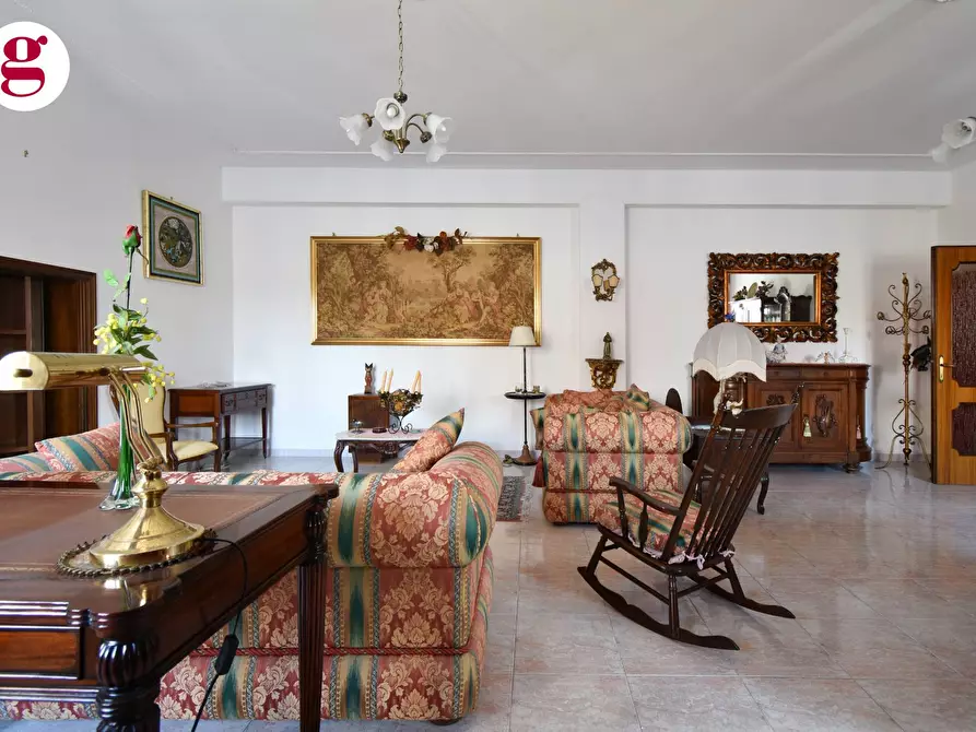 Immagine 8 di Appartamento in vendita  in Via Tremiti a Vasto