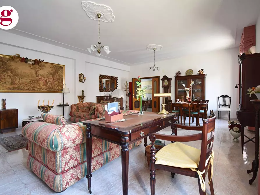 Immagine 9 di Appartamento in vendita  in Via Tremiti a Vasto