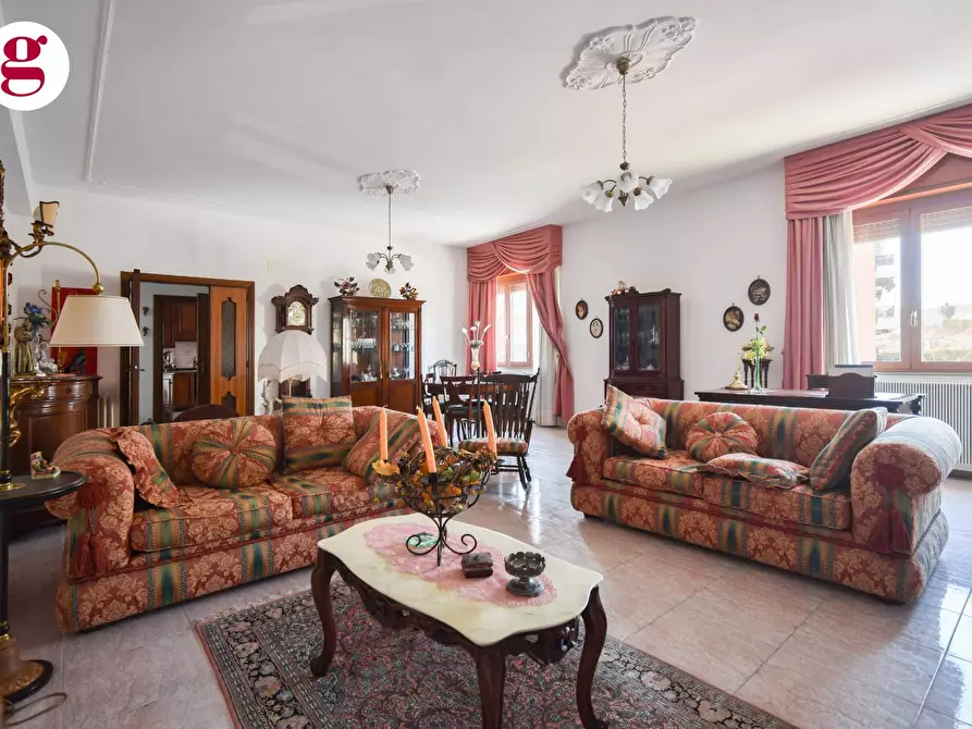 Immagine 11 di Appartamento in vendita  in Via Tremiti a Vasto