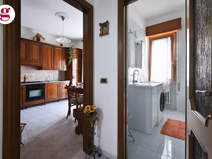 Immagine 12 di Appartamento in vendita  in Via Tremiti a Vasto