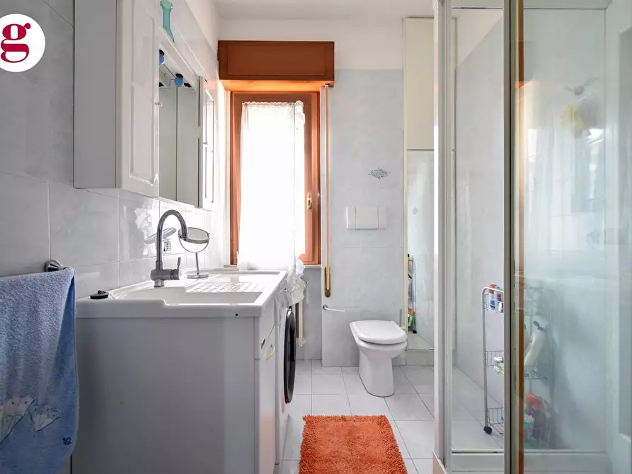 Immagine 13 di Appartamento in vendita  in Via Tremiti a Vasto