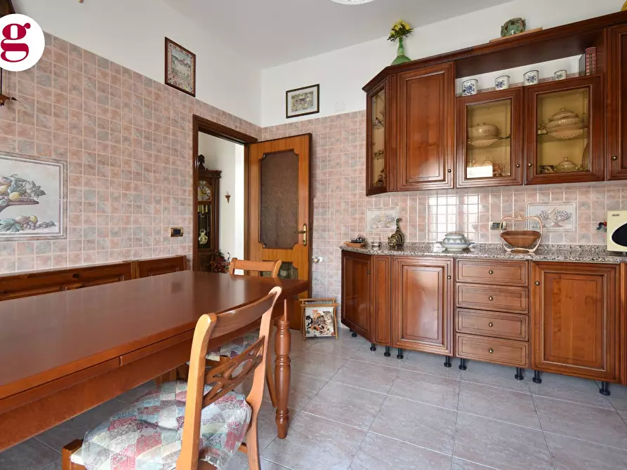 Immagine 15 di Appartamento in vendita  in Via Tremiti a Vasto