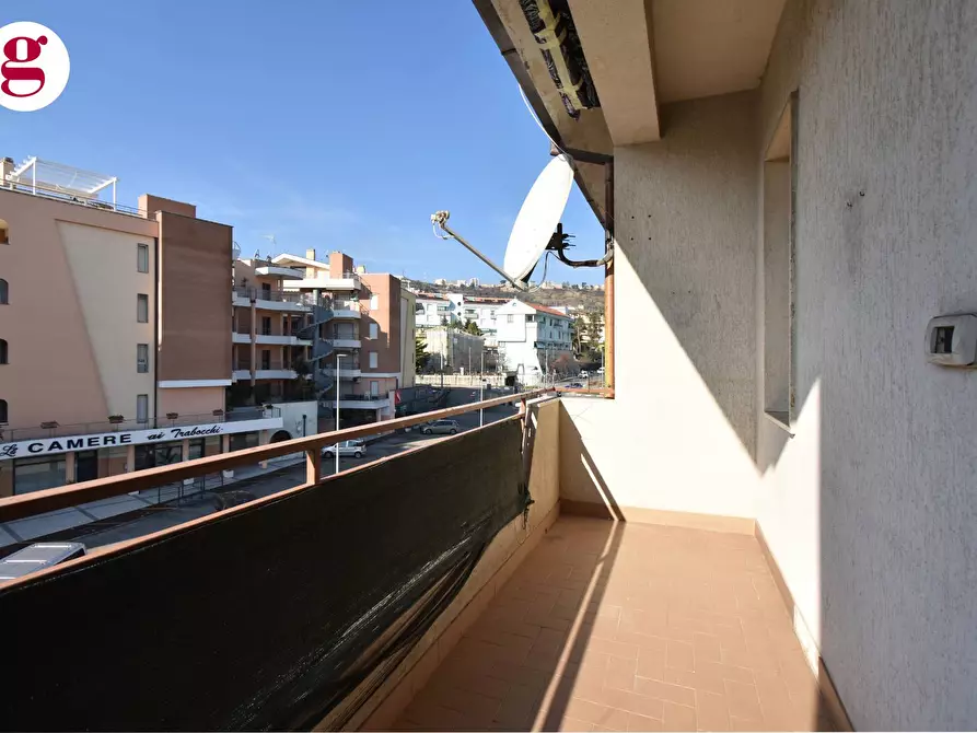 Immagine 16 di Appartamento in vendita  in Via Tremiti a Vasto