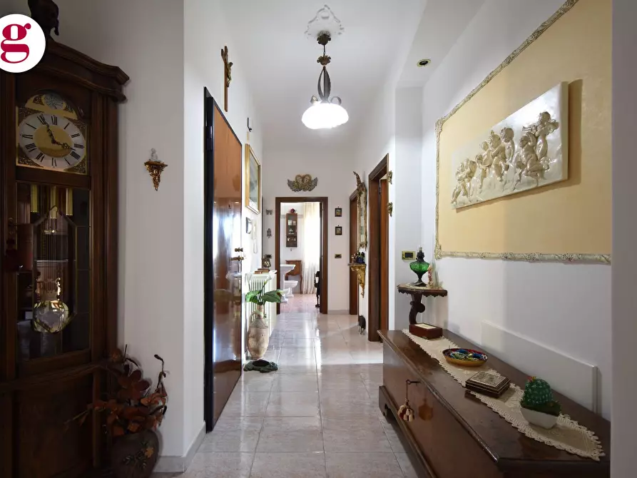 Immagine 17 di Appartamento in vendita  in Via Tremiti a Vasto