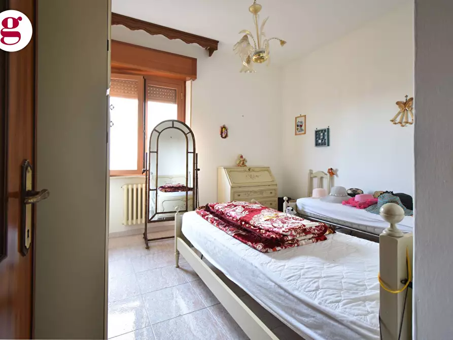 Immagine 18 di Appartamento in vendita  in Via Tremiti a Vasto