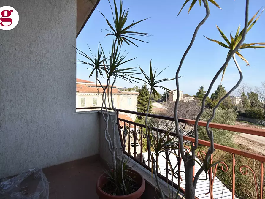 Immagine 23 di Appartamento in vendita  in Via Tremiti a Vasto