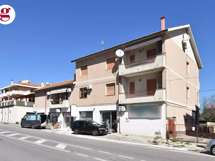 Immagine 29 di Appartamento in vendita  in Via Tremiti a Vasto