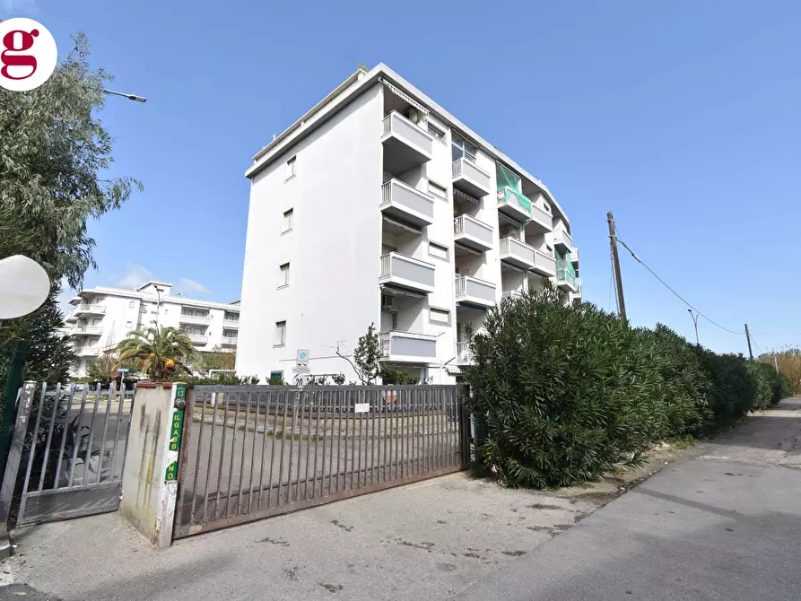 Immagine 1 di Appartamento in vendita  in Via Ponente a Vasto