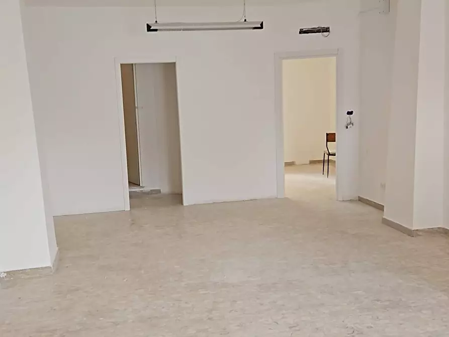 Immagine 2 di Locale commerciale in affitto  in Via Dante Gabriele Rossetti a Vasto