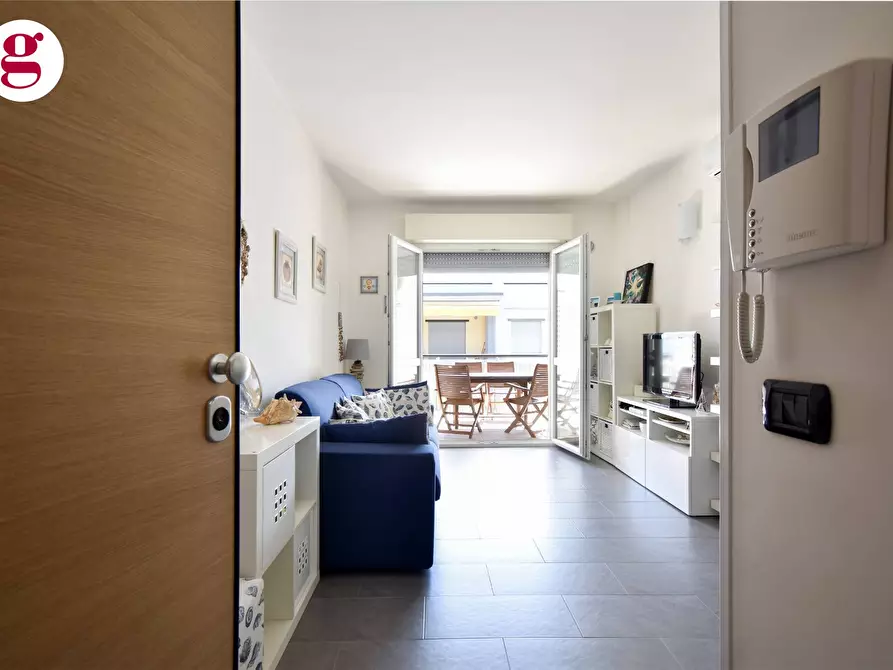 Immagine 1 di Appartamento in vendita  in Via Anna Magnani a Vasto