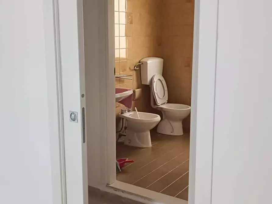 Immagine 7 di Locale commerciale in affitto  in Via Dante Gabriele Rossetti a Vasto