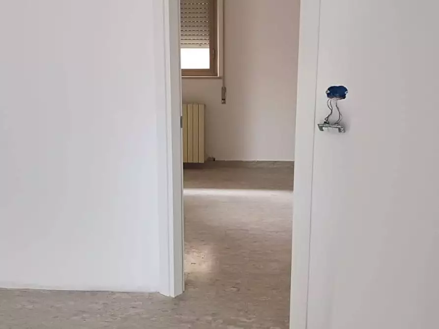 Immagine 8 di Locale commerciale in affitto  in Via Dante Gabriele Rossetti a Vasto