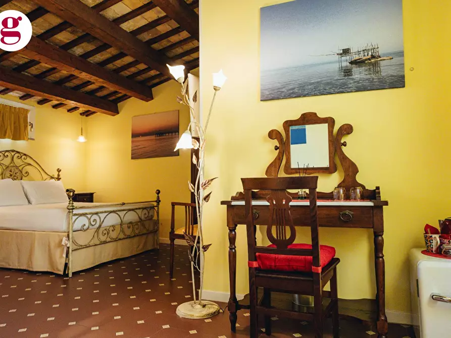 Immagine 1 di Albergo/B&B/Residence in vendita  in Corso Garibaldi a Vasto