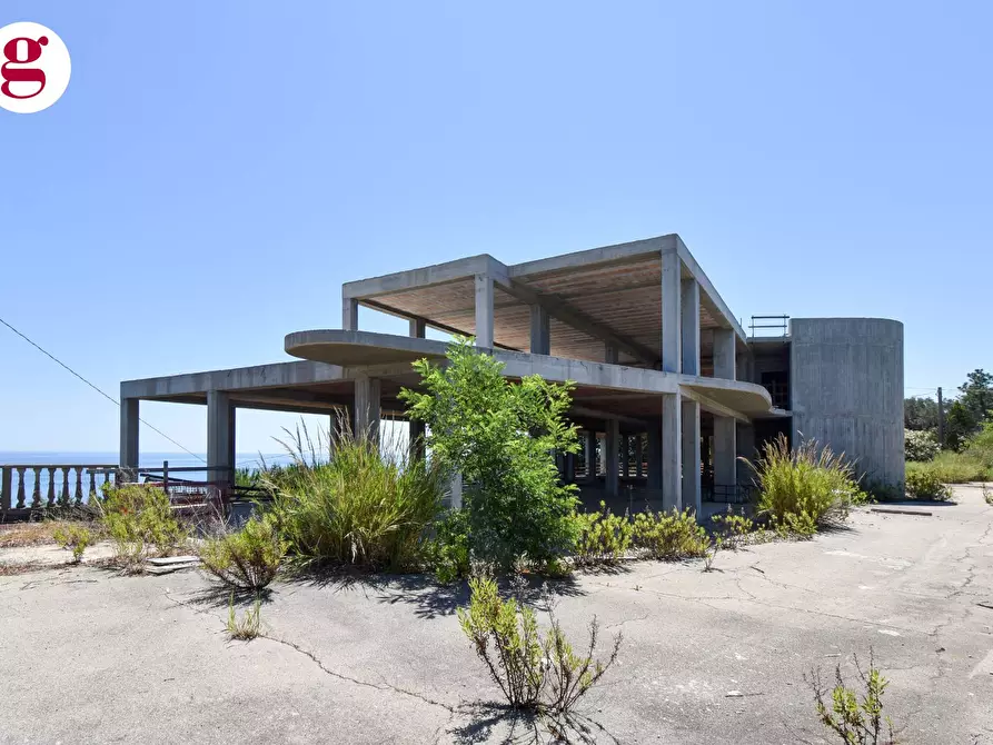 Immagine 2 di Attività commerciale in vendita  in Strada Statale 16 Nord a Vasto