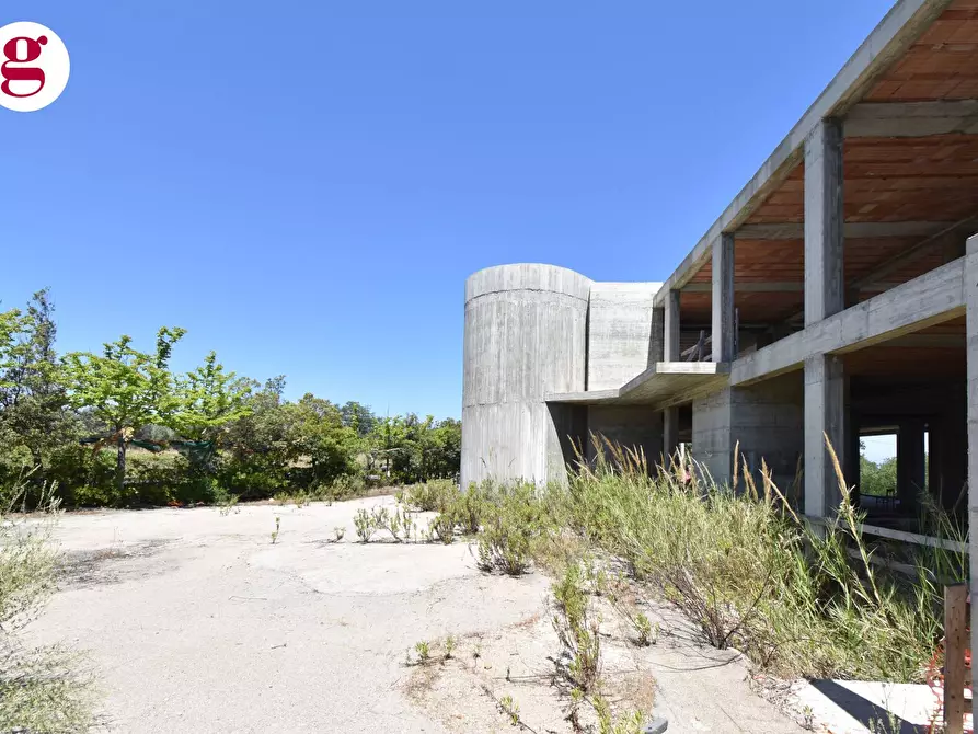 Immagine 4 di Attività commerciale in vendita  in Strada Statale 16 Nord a Vasto