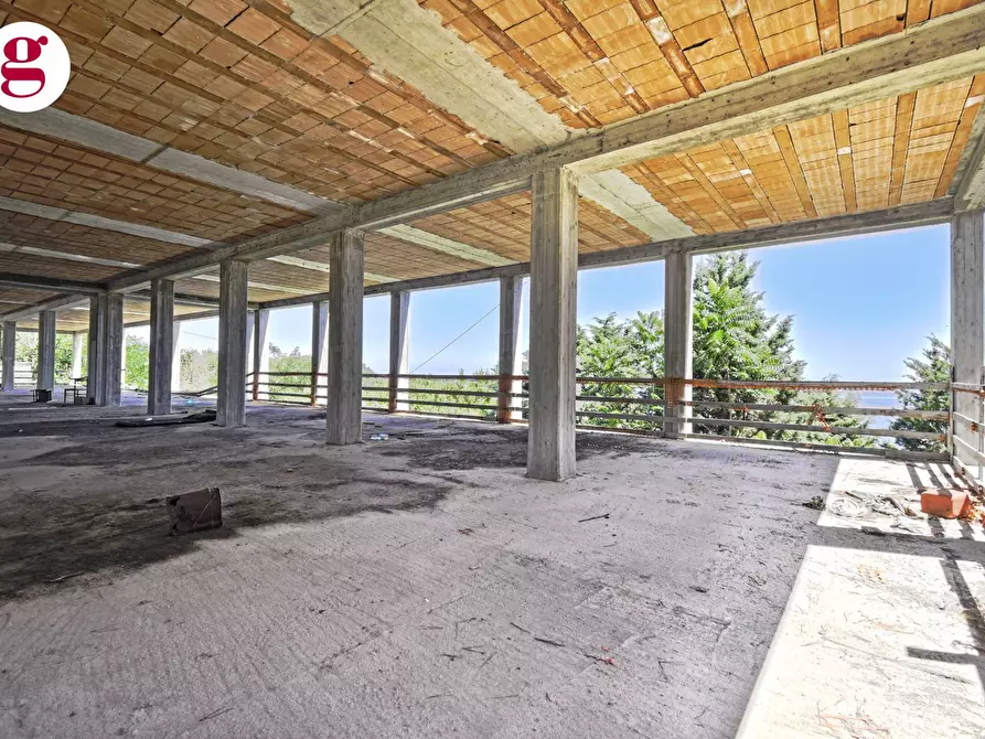 Immagine 6 di Attività commerciale in vendita  in Strada Statale 16 Nord a Vasto