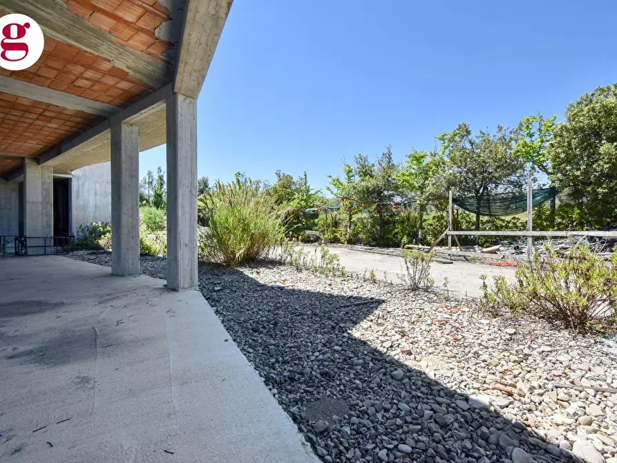 Immagine 8 di Attività commerciale in vendita  in Strada Statale 16 Nord a Vasto