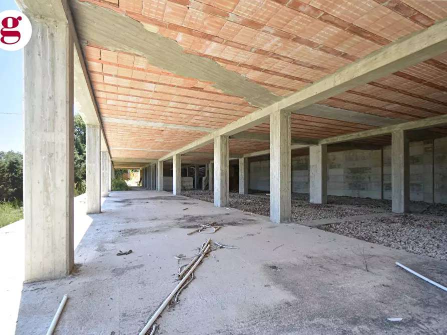 Immagine 15 di Attività commerciale in vendita  in Strada Statale 16 Nord a Vasto