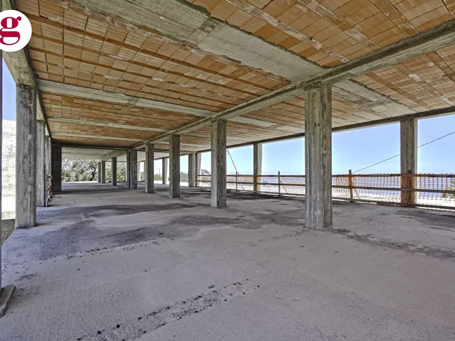 Immagine 18 di Attività commerciale in vendita  in Strada Statale 16 Nord a Vasto