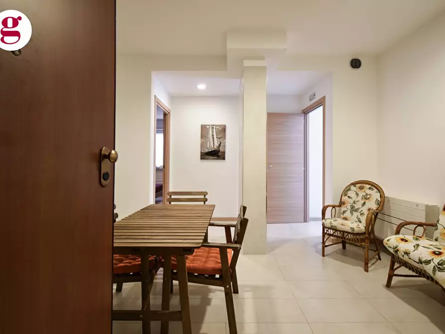 Immagine 2 di Appartamento in vendita  in Via Bizet a Vasto