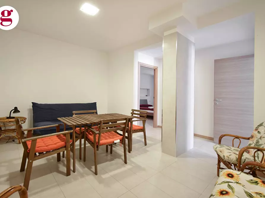 Immagine 3 di Appartamento in vendita  in Via Bizet a Vasto