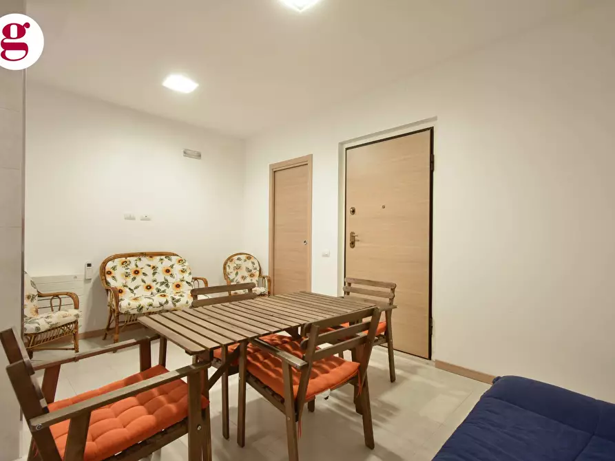 Immagine 4 di Appartamento in vendita  in Via Bizet a Vasto