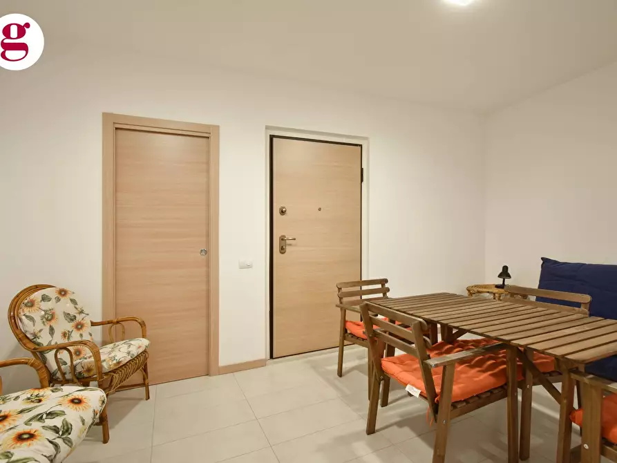 Immagine 5 di Appartamento in vendita  in Via Bizet a Vasto