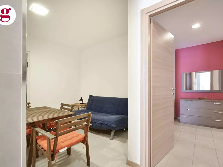 Immagine 6 di Appartamento in vendita  in Via Bizet a Vasto