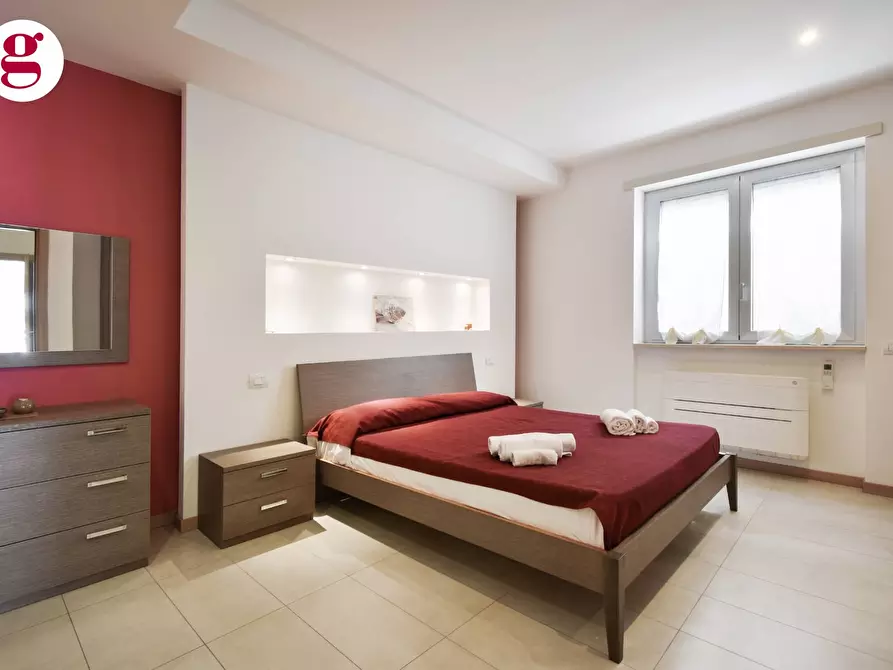 Immagine 7 di Appartamento in vendita  in Via Bizet a Vasto