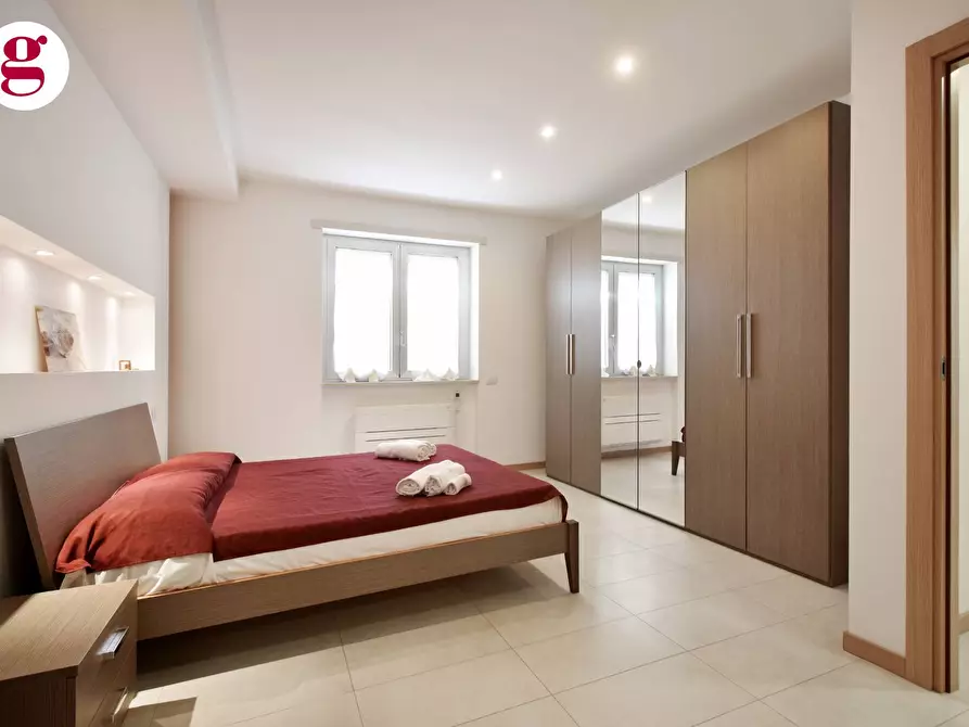 Immagine 8 di Appartamento in vendita  in Via Bizet a Vasto