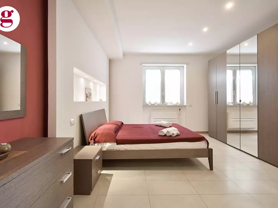 Immagine 9 di Appartamento in vendita  in Via Bizet a Vasto