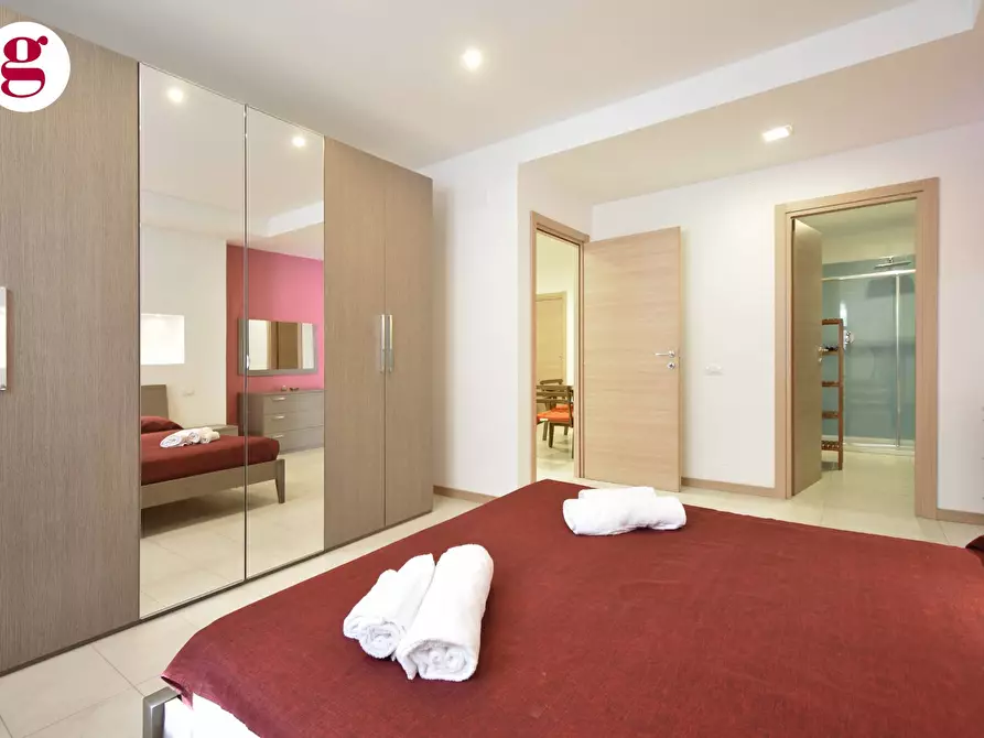 Immagine 10 di Appartamento in vendita  in Via Bizet a Vasto