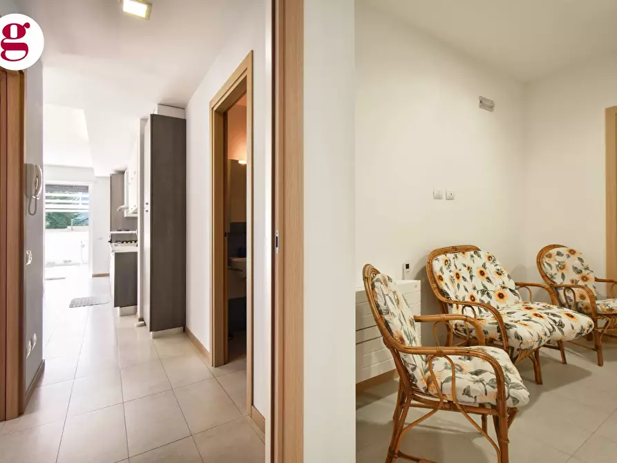 Immagine 12 di Appartamento in vendita  in Via Bizet a Vasto